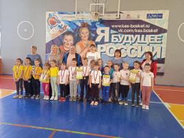 Сегодня состоялся фестиваль ВФСК ГТО "Малышок" Сегодня состоялся фестиваль ВФСК ГТО "Малышок".