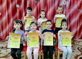 Подведены итоги всероссийского турнира способностей «РостОК - IntellectУм» Подведены итоги всероссийского турнира способностей «РостОК - IntellectУм».