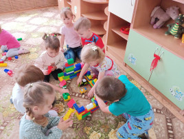 В течение июля в ДОУ проходила акция «Безопасность детства» В течение июля в ДОУ проходила акция «Безопасность детства».