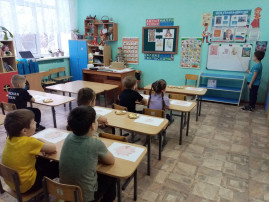 Неделя финансовой грамотности в ДОУ Неделя финансовой грамотности в ДОУ.