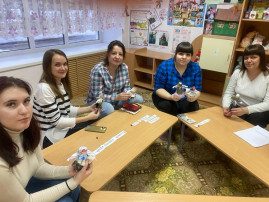В ДОУ прошли родительские собрания В ДОУ прошли родительские собрания.