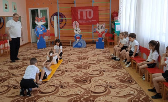 11 марта наша страна отмечает день рождения ГТО 11 марта наша страна отмечает день рождения ГТО.