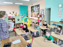 С детьми была проведена беседа по ЗОЖ "Где прячется здоровье?" С детьми была проведена беседа по ЗОЖ "Где прячется здоровье?".