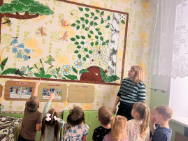 Родители воспитанников принимают участие в региональном кейс-фестивале Родители воспитанников принимают участие в региональном кейс-фестивале.