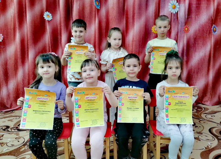 Подведены итоги всероссийского турнира способностей «РостОК - IntellectУм» Подведены итоги всероссийского турнира способностей «РостОК - IntellectУм».