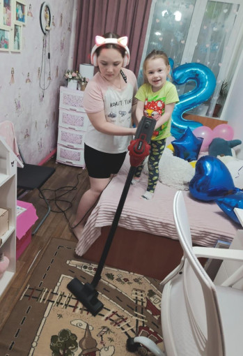 Семьи воспитанников выполняют 11 задание проекта "Всей семьей" Семьи воспитанников выполняют 11 задание проекта "Всей семьей".