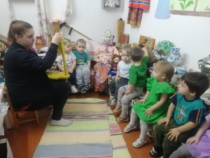Семьи воспитанников принимают участие в региональном кейс-фестивале Семьи воспитанников принимают участие в региональном кейс-фестивале.