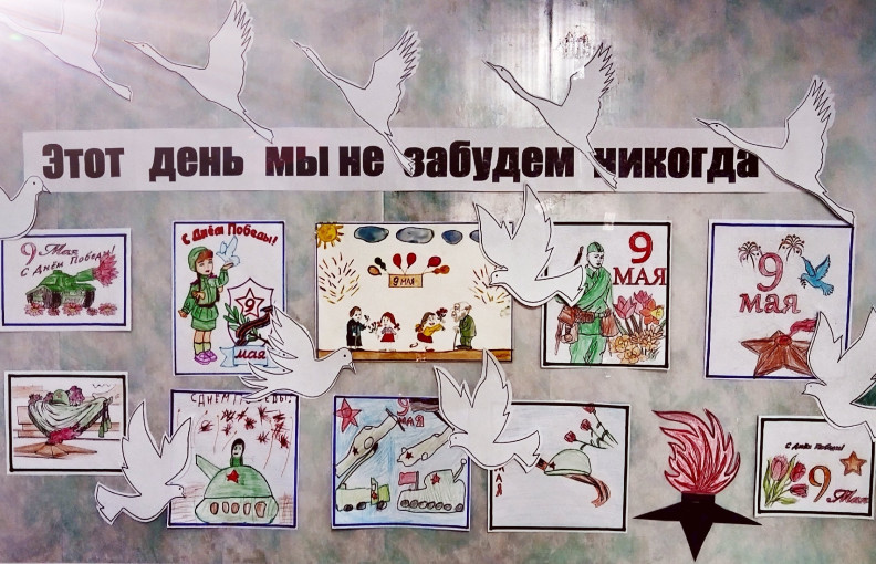 В группе "Ромашка" прошла выставка рисунков В группе "Ромашка" прошла выставка рисунков.