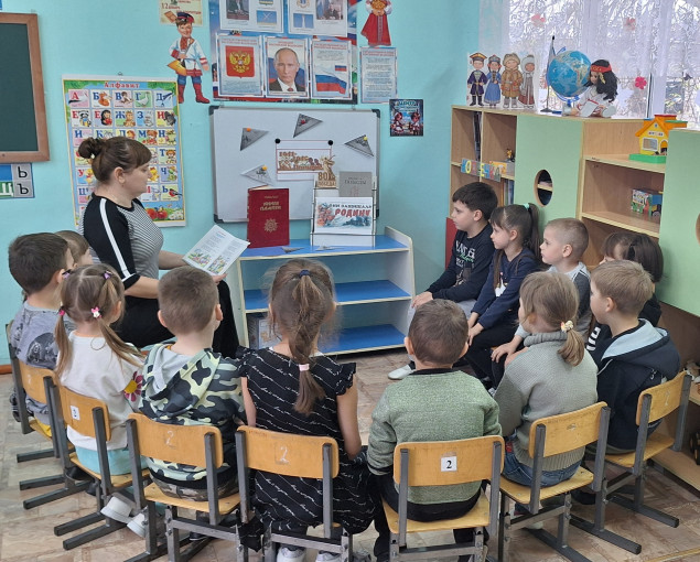 Приняли участие в XVI Международной акции "Читаем детям о Великой Отечественной войне" Приняли участие в XVI Международной акции "Читаем детям о Великой Отечественной войне".
