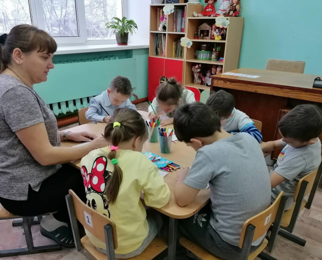 Единый день безопасности несовершеннолетних Единый день безопасности несовершеннолетних.