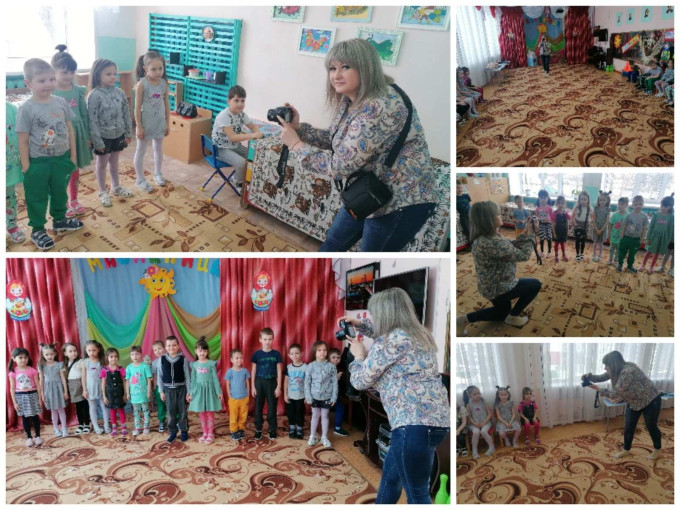 Родители воспитанников участвуют в региональном кейс-фестивале Родители воспитанников участвуют в региональном кейс-фестивале.