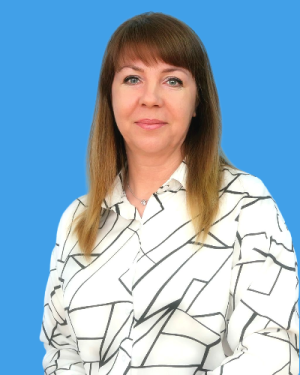 Воспитатель Лобанова Оксана Викторовна Воспитатель Лобанова Оксана Викторовна