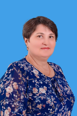 Воспитатель Сверчкова Любовь Константиновна Воспитатель Сверчкова Любовь Константиновна