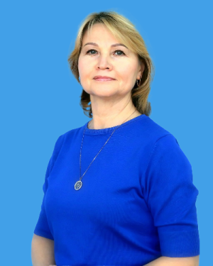 Педагогический работник Титова Светлана Александровна Педагогический работник Титова Светлана Александровна