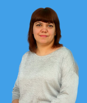 Воспитатель Салихова Наталья Александровна Воспитатель Салихова Наталья Александровна